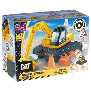 Caterpillar Excavator