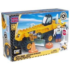 Caterpillar Motor Grader