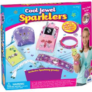 MEGA BLOKS Cool Jewel Sparklers