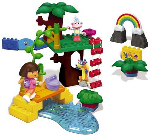 Doras Adventure At Rainbow Rocks