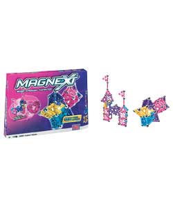 Mega Bloks Girls MagNext Ultimate