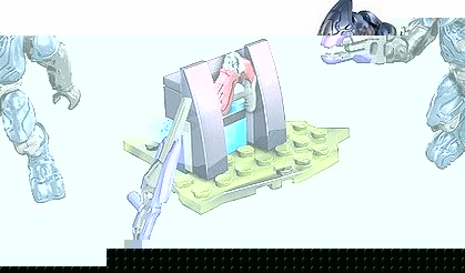 Covenant Weapons Pack