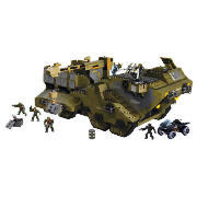 Bloks Halo Wars UNSC Elephant