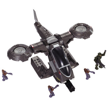 Halo Wars Vehicle Hornet