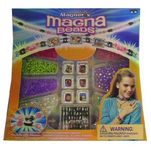 MEGA BLOKS Magna Beads Fab Photo Frame