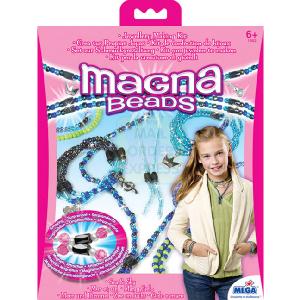 MEGA BLOKS Magna Beads Sea and Sky Jewellery Kit