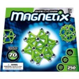 Magnetix 2815 Glow in the Dark 70pc