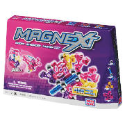 Mega Bloks MagNext Girlz Core 25pcs