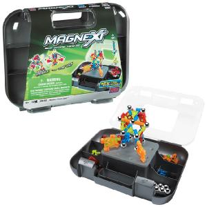 Magnext Grey Organiser Case