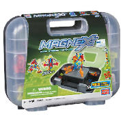 Mega Bloks MagNext Organiser Case