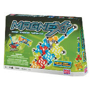 Mega Bloks MagNext System Basic 25