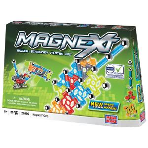 MEGA BLOKS Magnext Systems Basic