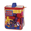 Mega Bloks MEGA BLOKS - 24 PIECE BLOCK BAG