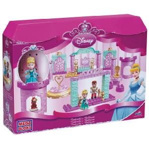 Mini Disney Princess Cinderella s Ballroom