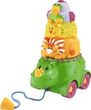 MEGA BLOKS My First Mega Bloks - Rhino Rhythm