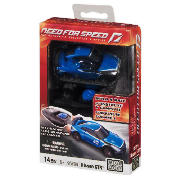 Bloks Need For Speed Custom Pack Nissan Gtr