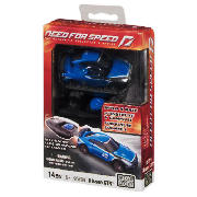 Mega Bloks Need For Speed Custom Pack Nissan Gtr