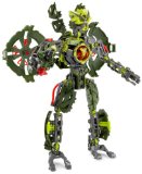 Mega Bloks Neo Shifter Scar - Dorn