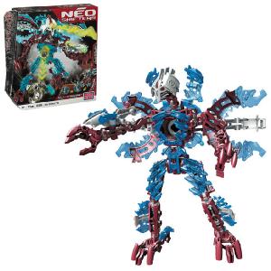 NEO Shifters Robot-Cozma Tor