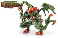 MEGA BLOKS Plasma Dragons - Gorgonaw (Dragon Remix 3)