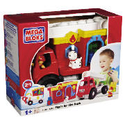 Bloks Playn Go Rescue