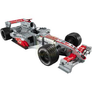 MEGA BLOKS Pro Builder McLaren F1 Racer