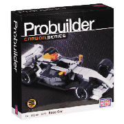 Mega Bloks Probuilder Carbon Series Basic F1 Racer
