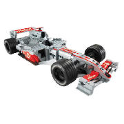 Bloks Probuilder Mclaren F1