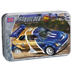 MEGA BLOKS ProBuilder Tantalus TI SRA