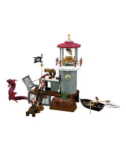 Mega Bloks Pyrates Lighthouse