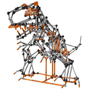 MEGA BLOKS Struxx ROBOTTRIXX