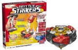 Mega Brands Battle Strikers Starter Set Series 1 - Dragonblaze