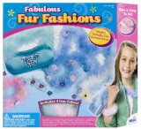 Mega Brands Go Girlz - Fab Fur Jewelry Set