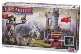 King Arthur Action War Tower