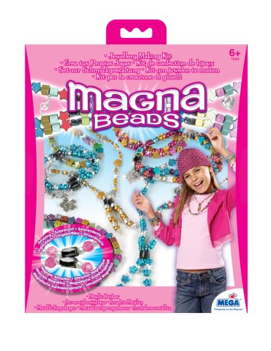 Mega Brands Magna Beads - Rainbow