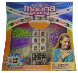 Mega Brands Magnabeads Frame Bracelets Set