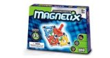Mega brands Magnetix 2820 Magnetix: 35-Piece Translucent Color Set