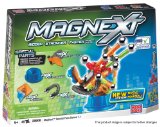 Mega Brands Magnext Special Parts Deluxe 1:1