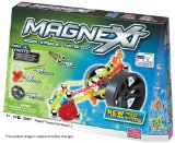 Mega Brands Magnext Special Parts Deluxe 1:2