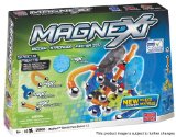 Mega Brands Magnext Special Parts Deluxe 1:3