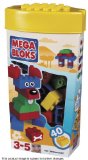 Mega Brands Mega Bloks Classic Junior Builder Starter