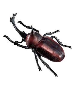 mega Creatures Remote Control Beetle