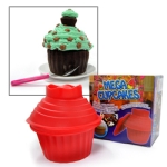 Mega Cup Cake Kit