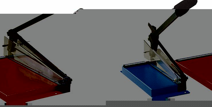 Mega Electronics Dm9001 12`` 300mm PCB Shear 700-500