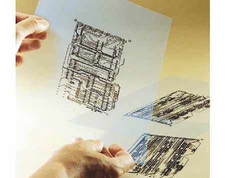 Mega Electronics Jetstar Premium Sheets A4 (Pack of 10) 100-075