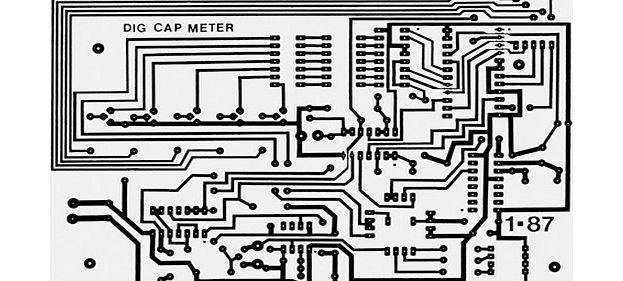 Mega Electronics Laserstar Artwork Film (A4) (10 Sheets) 100-062