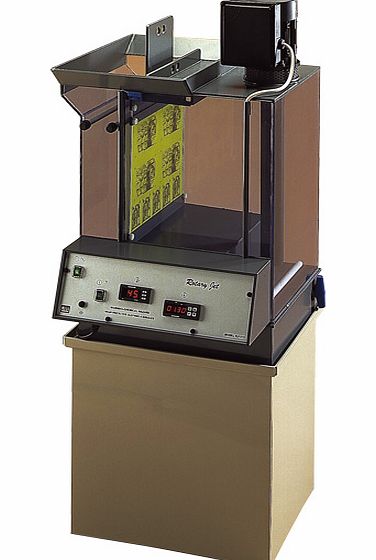 Mega Electronics Rota-spray Base Unit 500-707