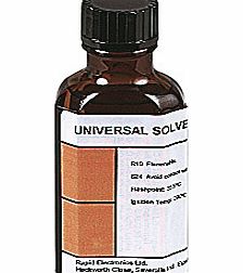 Mega Electronics Sn4010v01 1ltr Universal Solvent 600-025