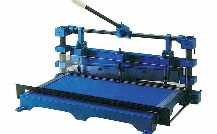 Mega Electronics Spare Blades For Model 45 Bench Top Shear 18``