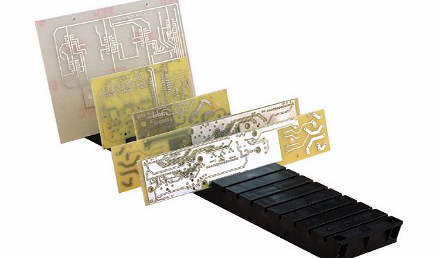 Mega Electronics Universal PCB Board Holder 53-22015